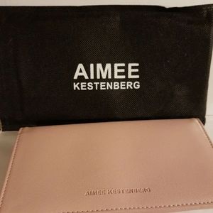 Aimee Kestenberg Ladies Wallet New